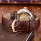 Copy Patek Philippe Calatrava White Face Rose Gold Men Watch Low Price (9)_th.jpg